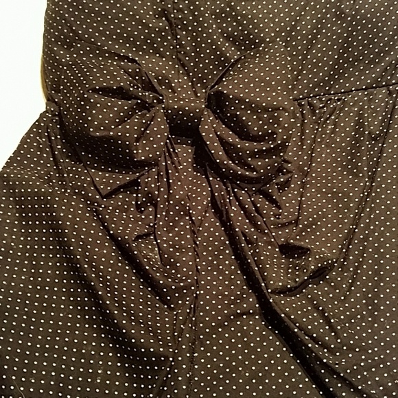 Polka Dot dress - Picture 2 of 4